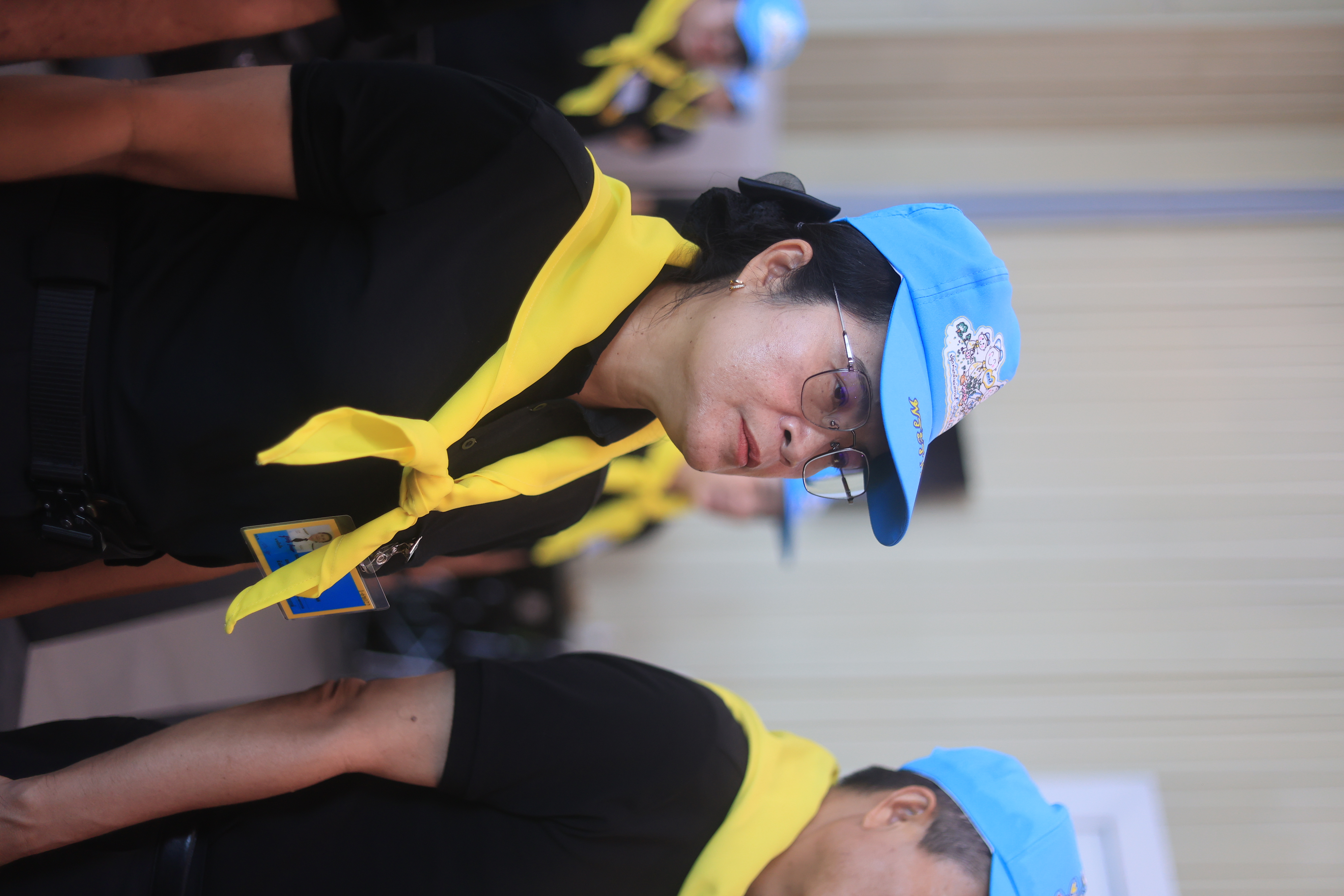 title - ส.ป.ก. ร่วมจัดงานนิทรรศการเฉลิมพระเกียรติพระบาทสมเด็จพระเจ้าอยู่หัว เนื่องในโอกาสมหามงคลเฉลิมพระชนมพรรษา 74 พรรษา 28 กรกฎาคม 2569 “ตามรอยเบื้องพระยุคลบาท น้อมสํานึกในพระมหากรุณาธิคุณ”
